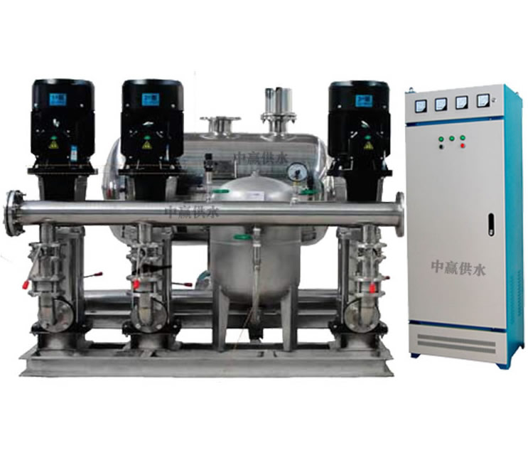 變頻電機在高層變頻供水系統(tǒng)中如何節(jié)能的 變頻電機在高層變頻供水系統(tǒng)中如何節(jié)能的